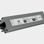 Блок питания для светодиодных лент 24 В, 100 Вт, IP67, MTPW2-100-24