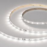 Светодиодная лента IC-A60-8mm 24V Day5000 (4.8 W/m, IP20, 2835, 10m) (Arlight, стабилизированная)