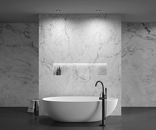 Встраиваемый светильник Stark GU10 1x10Вт IP 65