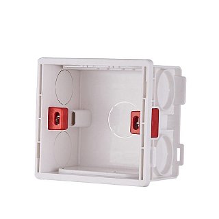 Монтажная коробка для выключателей Aqara