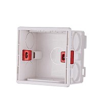 Монтажная коробка для выключателей Aqara