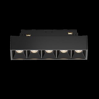 Трековый светильник Points S35 3000K 10Вт 24°