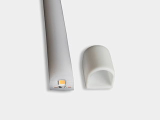 Заглушка глухая для термоленты (10 шт/компл.) END-EC