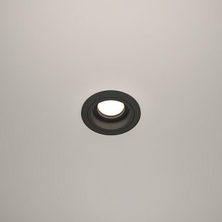 Встраиваемый светильник Atom GU10 10Вт