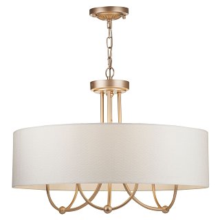 Подвесной светильник Roma E14х8