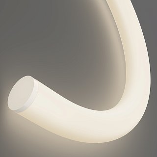 Гибкий неон Nemo S D25 24В 20Вт/м 4000К IP65 5м