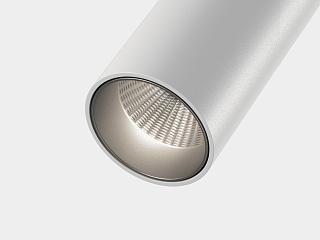 Дефлектор сменный для светильников MINI VILLY, Серебро, MINI-VL-DFL-SL