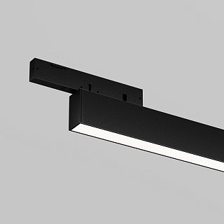 Трековый светильник Basis Levity 4000К 16Вт 100°