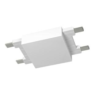 Коннектор для системы SLIM, CN-SLIM-WH-I
