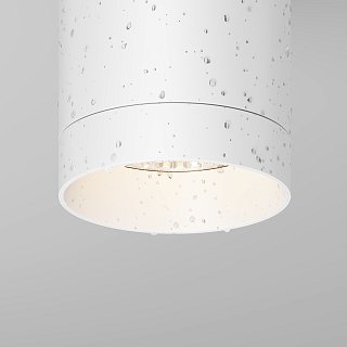 Потолочный светильник Luxe 3000К 10Вт IP 65