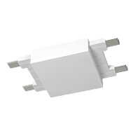 Коннектор для системы SLIM, CN-SLIM-WH-I