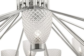 Люстра Ralar G9x18