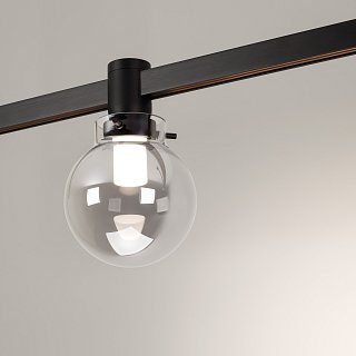 Светильник ART-APRIORI-ZORB-С-R110-5W Day4000 (BK, 85 deg, 48V) (Arlight, IP20 Металл, 3 года)