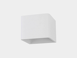 Светильник настенный GW MISTERY, GW-9201A-5-WH-WW