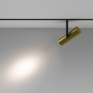 Трековый светильник Elti Exility 4000K 12Вт 36°