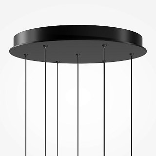 Подвесной светильник Bubble dream 3000К 23Вт