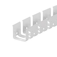 Гибкий профиль для гибкого неона 18x16 мм (алюминий, 1м)