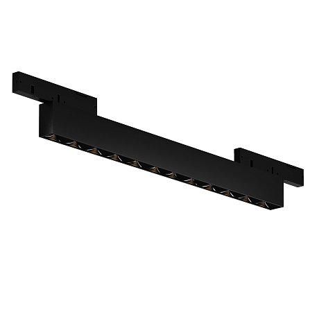 Трековый светильник Точки / Points Levity 3000К 10Вт 30°