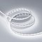 Светодиодная лента RT-A252-10mm 24V White6000 (11 W/m, IP20, 2835, 5m) (Arlight, 11 Вт/м, IP20)