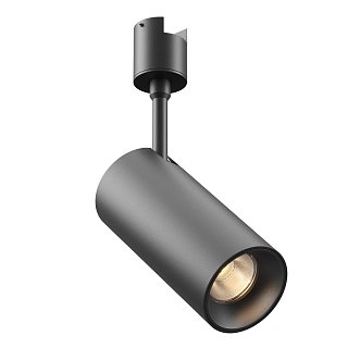 Трековый светильник Focus Led Elasity 3000K 15Вт 36°
