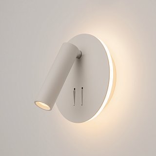 Настенный светильник (бра) Ios 176 3000К 9Вт IP 20