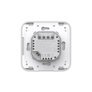 Aqara Термостат для тёплого пола W500