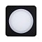 Светодиодная панель LTD-80x80SOL-BK-5W Day White (Arlight, IP44 Пластик, 3 года)