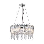 Подвесной светильник Hail E14х6