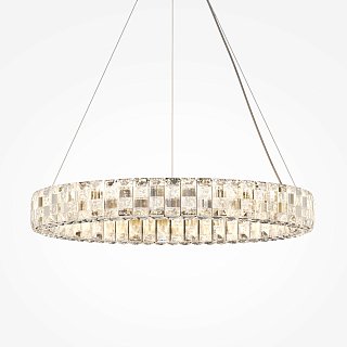 Подвесной светильник Castello 3000К 30Вт