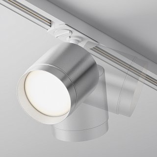 Трековый светильник Polar Unity GX53 12Вт