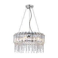 Подвесной светильник Hail E14х6