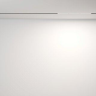 Трековый светильник Parete Exility 4000K 18Вт 120°