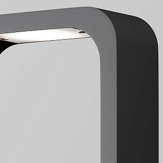 Ландшафтный светильник Track 3000K 7Вт IP 54