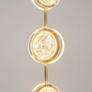 Подвесной светильник Pharao 3000К 21Вт