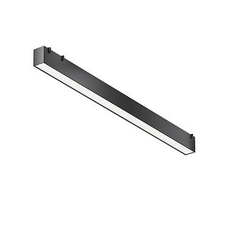 Подвесной светильник Basis Parity 4000K 24Вт 120° черный