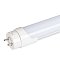 Светодиодная Лампа ECOTUBE T8-600DR-10W-220V Warm White (Arlight, T8 линейный)