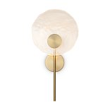 Настенный светильник (бра) Freya FR6182WL-L5BS1