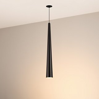 Светильник SP-STIRIA-L600-R76-5W Warm2700 (BK, 36 deg, 230V) (Arlight, IP20 Металл, 3 года)