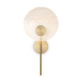 Настенный светильник (бра) Freya FR6182WL-L5BS1