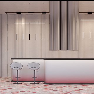 Трековый светильник Skim Levity 2700К 3Вт 36°