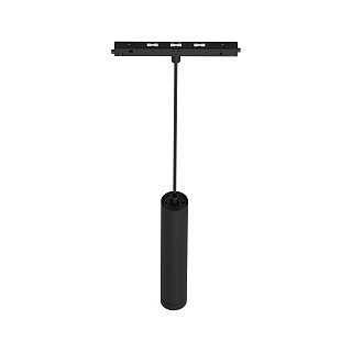 Светильник MAG-ORIENT-SPOT-HANG-R45-12W Warm3000 (BK, 24 deg, 48V, DALI) (Arlight, IP20 Металл, 5 лет)