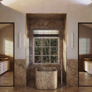 Подсветка Beam 2700K 10Вт