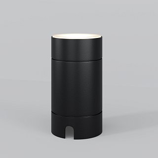 Ландшафтный светильник Brill 3000К 2Вт 24В IP 67