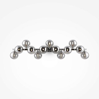 Настенный светильник (бра) Dallas G9x13