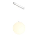 Трековый подвесной светильник Technical TR039-2-5W3K-W