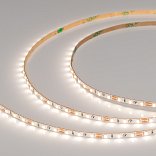Светодиодная лента MICROLED-M120-3.5mm 12V Day4000 (8.3 W/m, IP20, 2216, 3m) (Arlight, узкая)