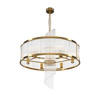 Подвесной светильник Frame E14х6