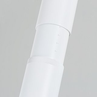 Светильник SP-ARTEMIS-HANG-P-R60-15W Warm3300-MIX (WH, 8-80 deg, 230V, TRIAC) (Arlight, IP20 Металл, 5 лет)