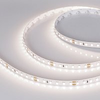 Светодиодная лента RT-A120-8mm 24V Day4000 (14.4 W/m, IP20, 2835, 5m) (Arlight, Открытый)