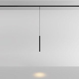 Трековый светильник Skim Levity 3000К 3Вт 36°